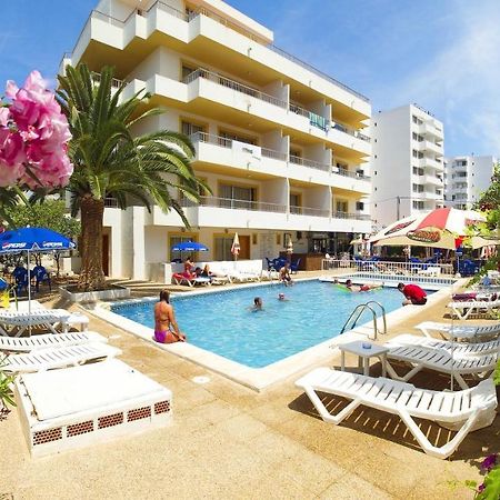 Apartamentos Bon Sol - Los Rosales - Ab Group Playa d'en Bossa Pokoj fotografie