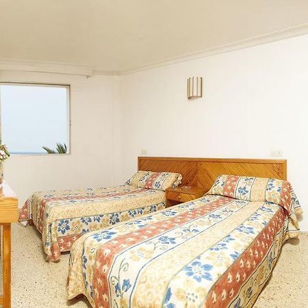 Apartamentos Bon Sol - Los Rosales - Ab Group Playa d'en Bossa Pokoj fotografie