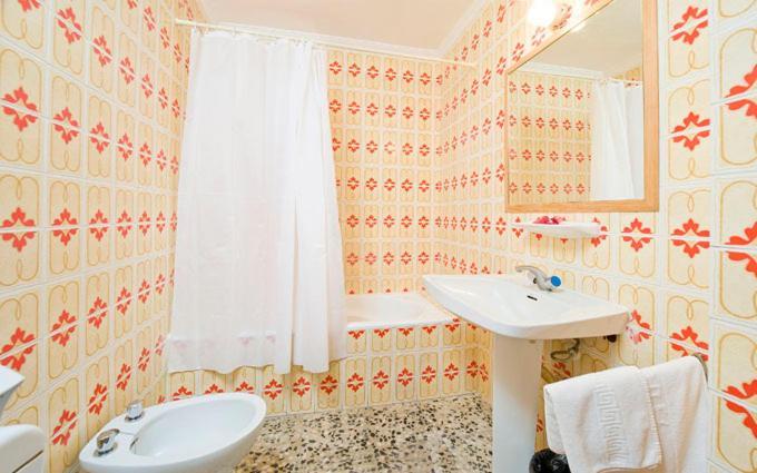 Apartamentos Bon Sol - Los Rosales - Ab Group Playa d'en Bossa Exteriér fotografie